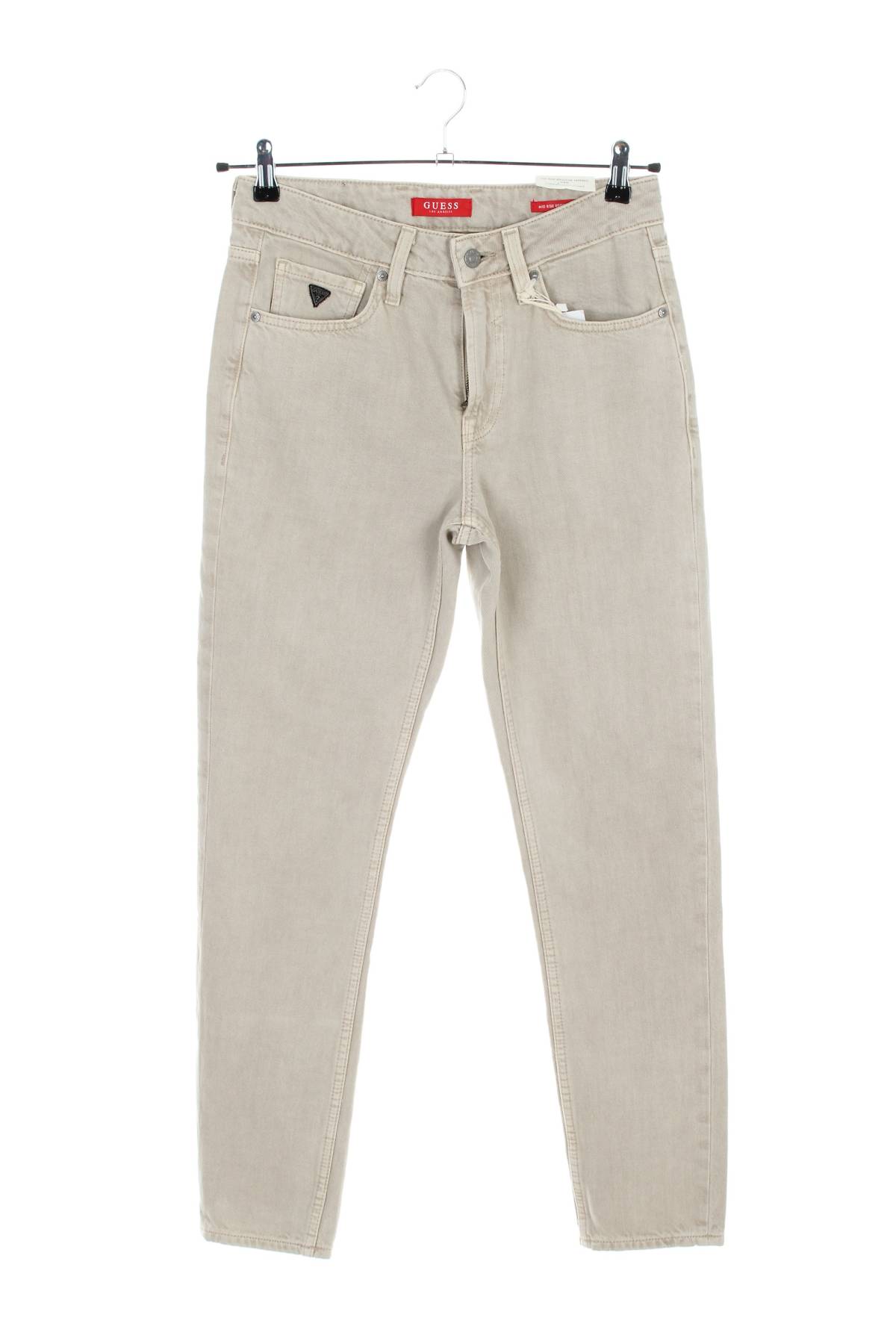 Мъжки дънки Guess1