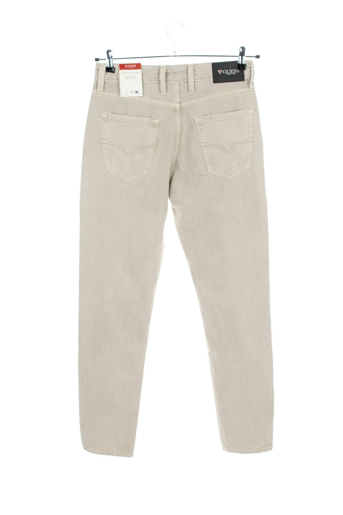 Мъжки дънки Guess2