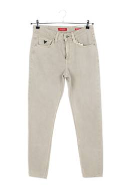 Мъжки дънки Guess1