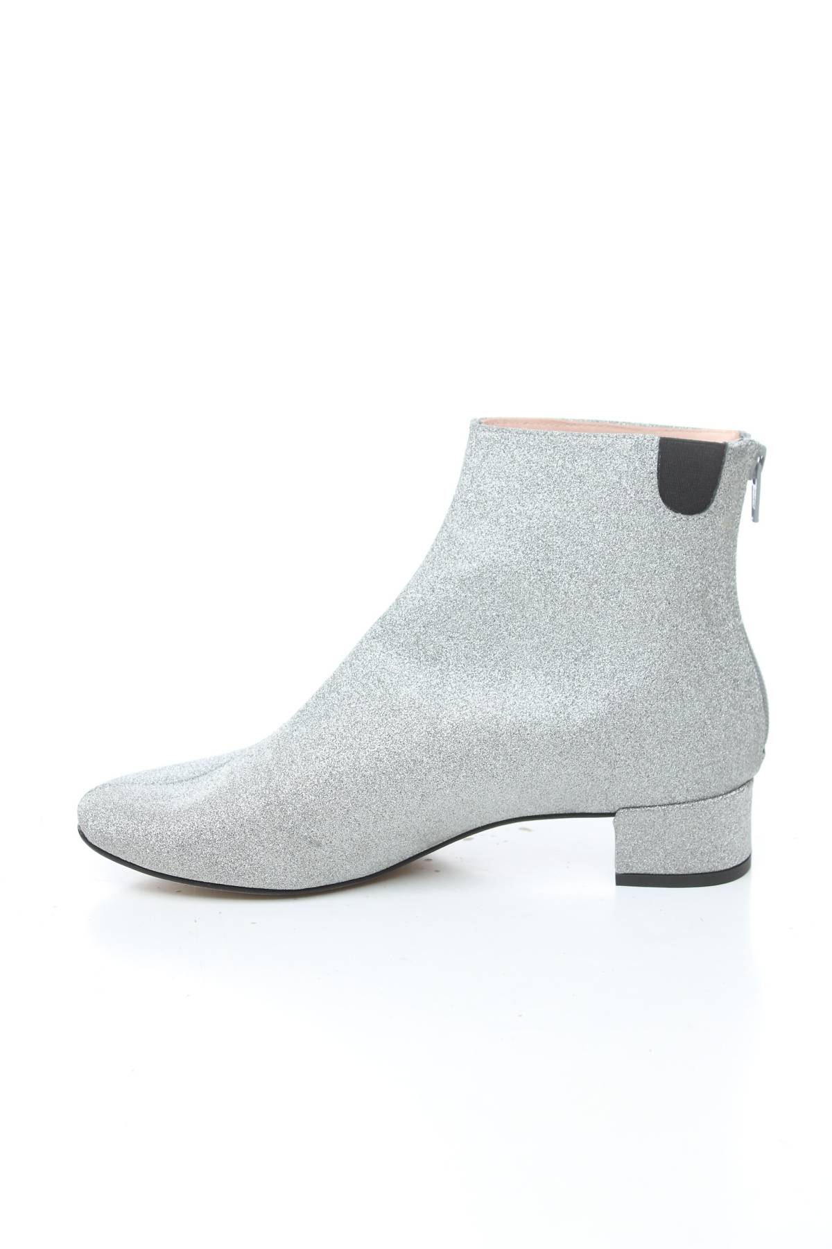 Γυναικεία μποτάκια Repetto Paris2