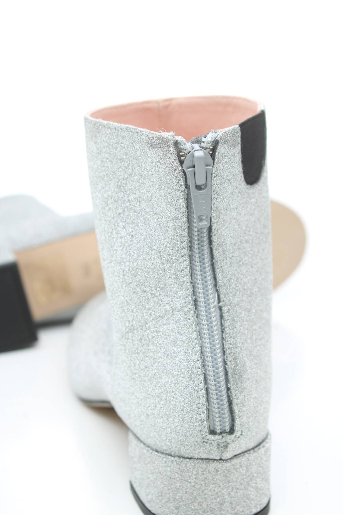 Γυναικεία μποτάκια Repetto Paris5