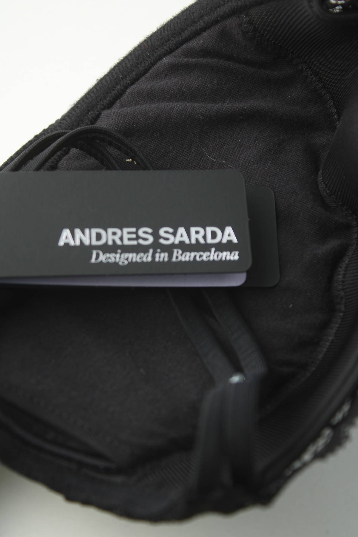 Сутиен Andres Sarda3