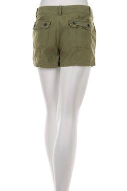 Дамски къс панталон Superdry2 - Contour.bg Дамски къс панталон Superdry2