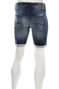 Мъжки къси дънки Jack & Jones2 - Contour.bg Мъжки къси дънки Jack & Jones2