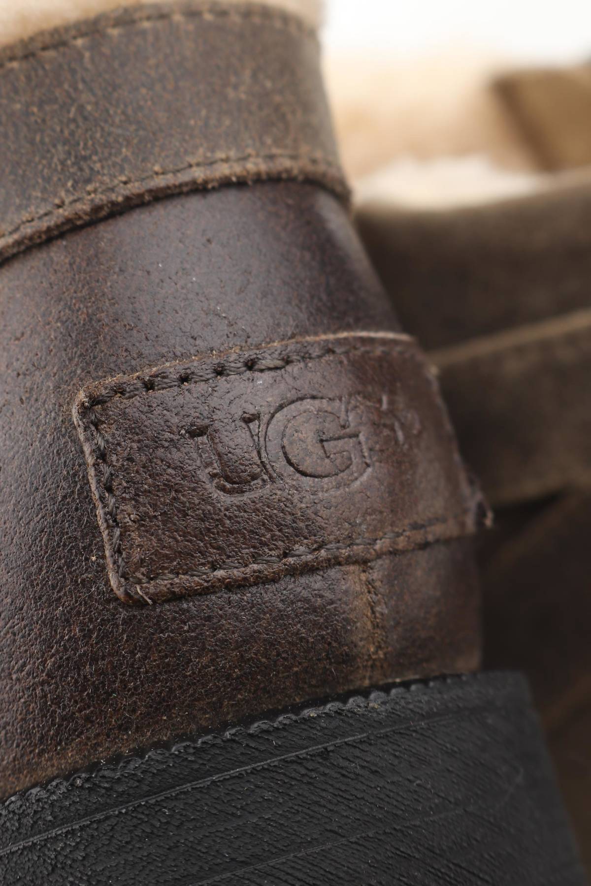 Γυναικεία μποτάκια UGG Australia5