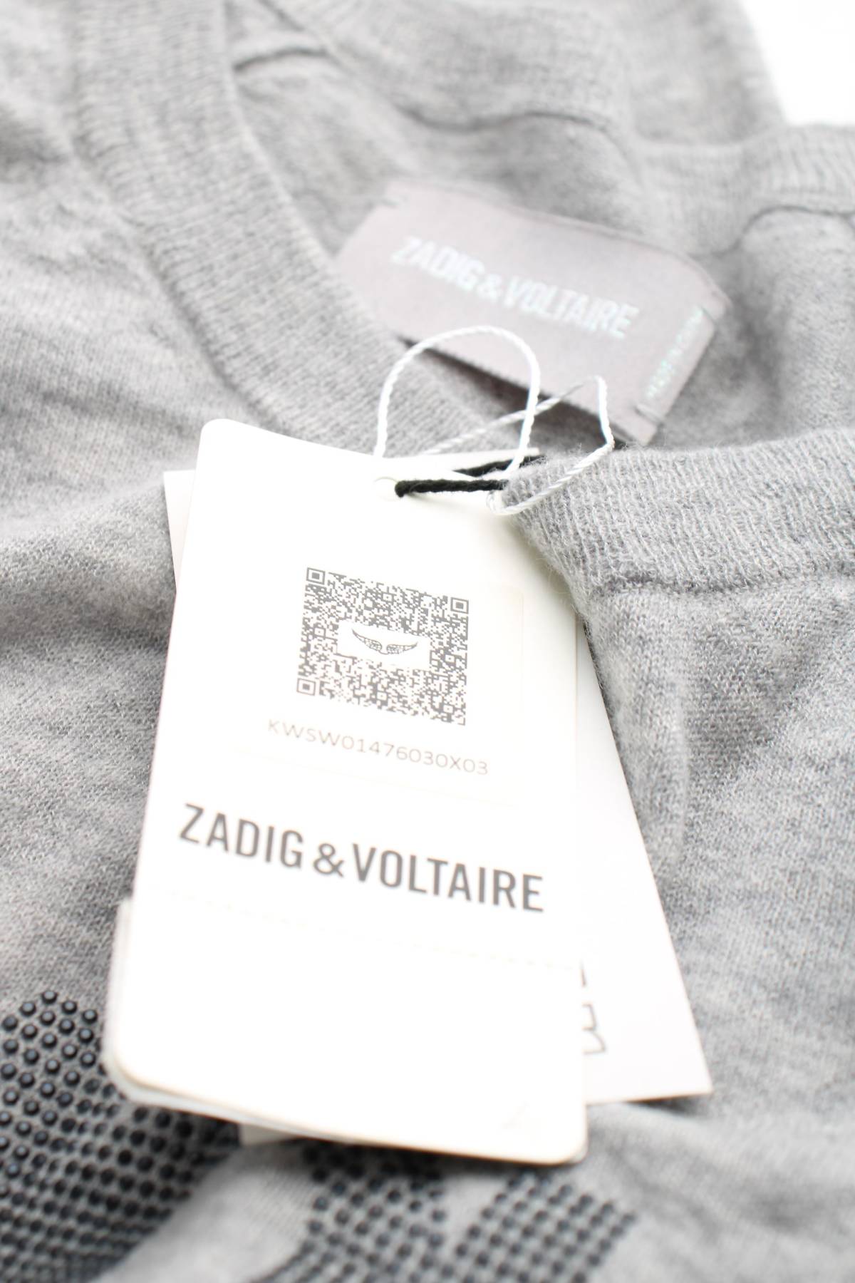 Γυναικείο πουλόβερ Zadig & Voltaire3