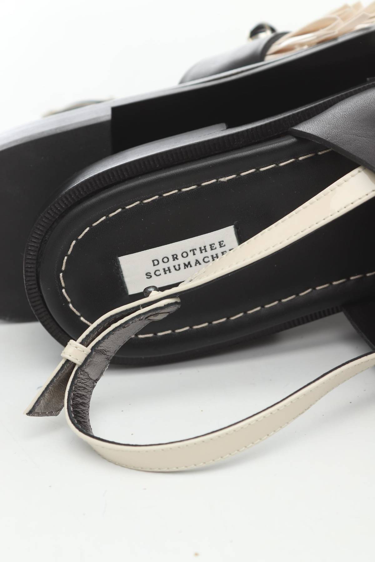 Сандали Dorothee Schumacher5 - Contour.bg Сандали Dorothee Schumacher5