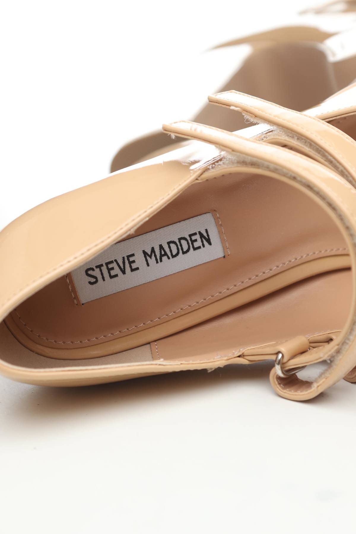 Дамски обувки Steve Madden5