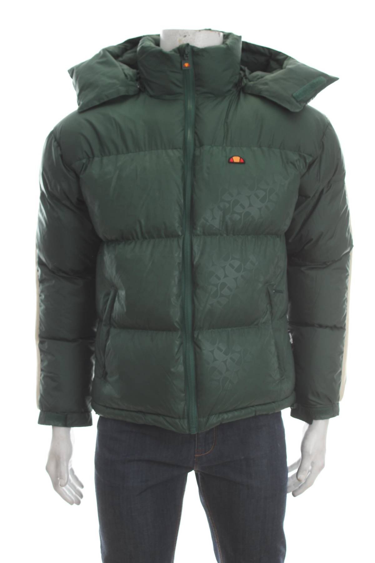 Мъжко яке Ellesse1