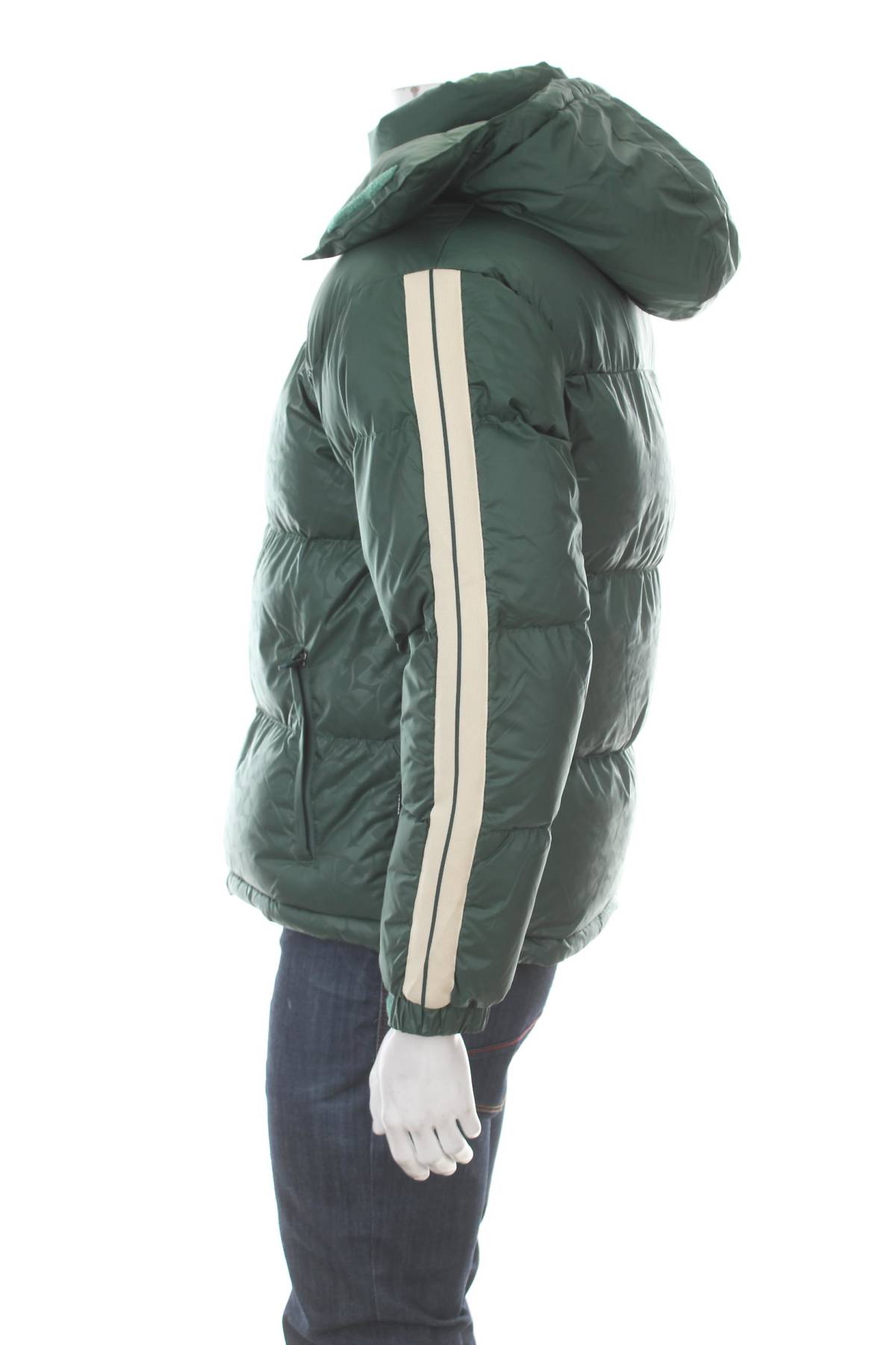 Мъжко яке Ellesse3