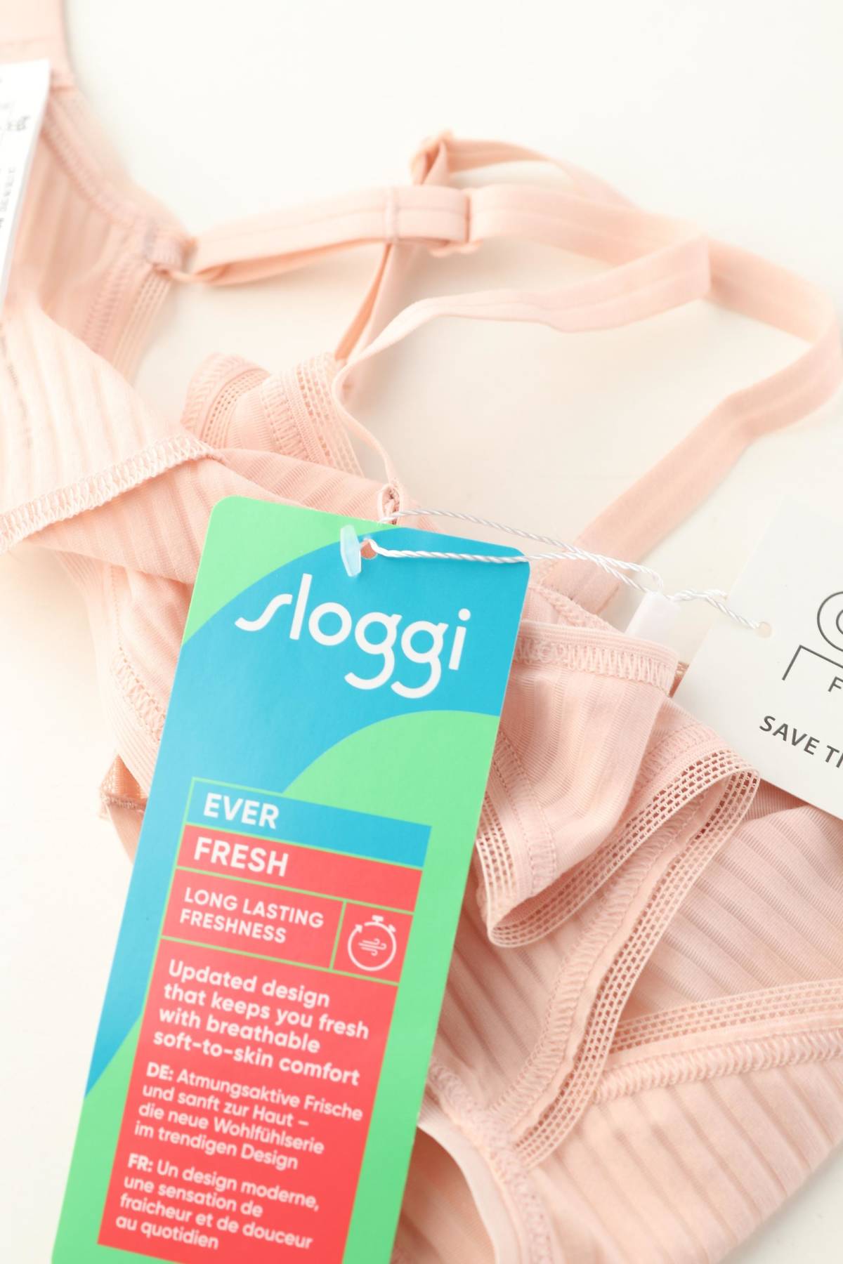 Сутиен Sloggi3