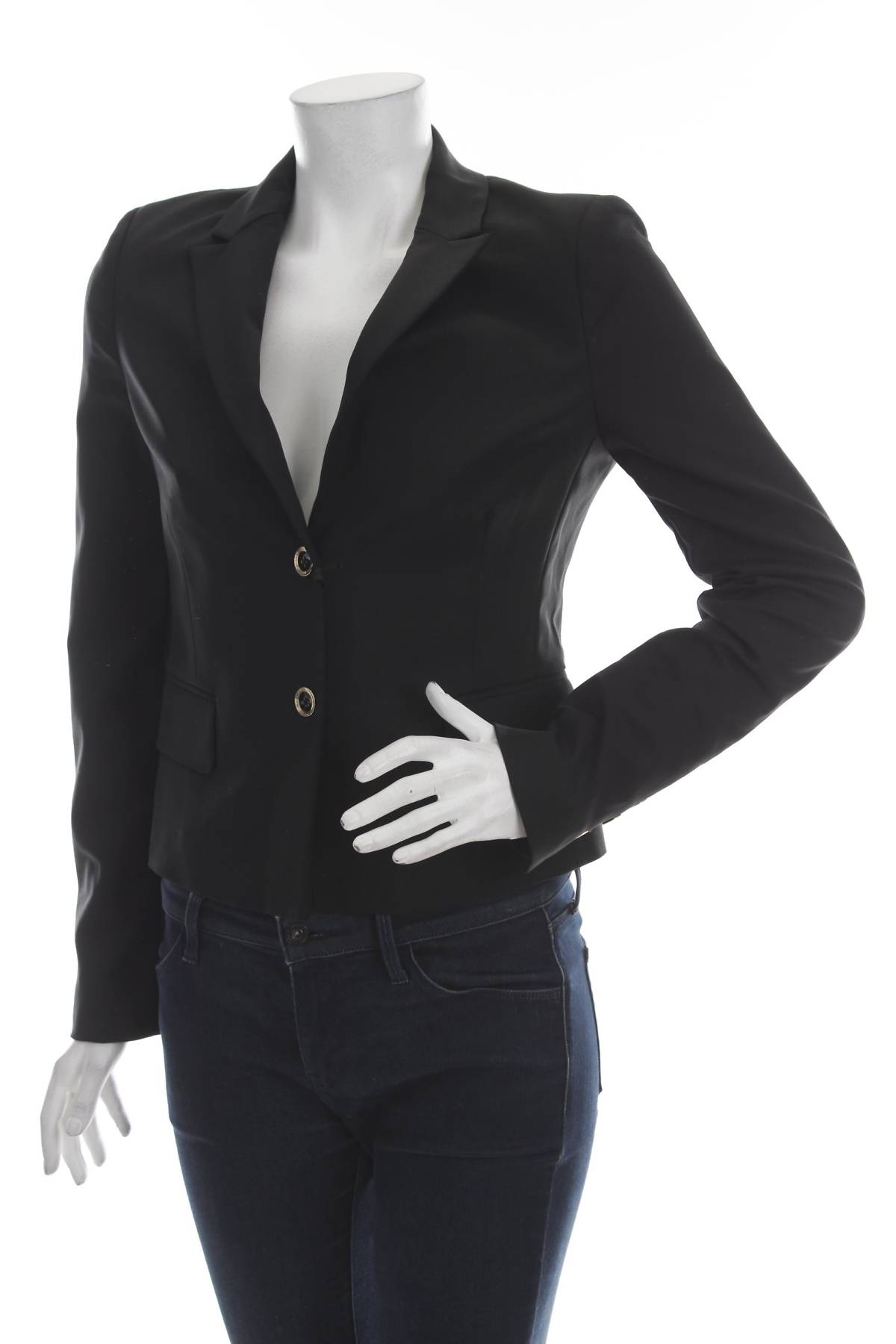 Дамско сако Guess By Marciano1 - Contour.bg Дамско сако Guess By Marciano1