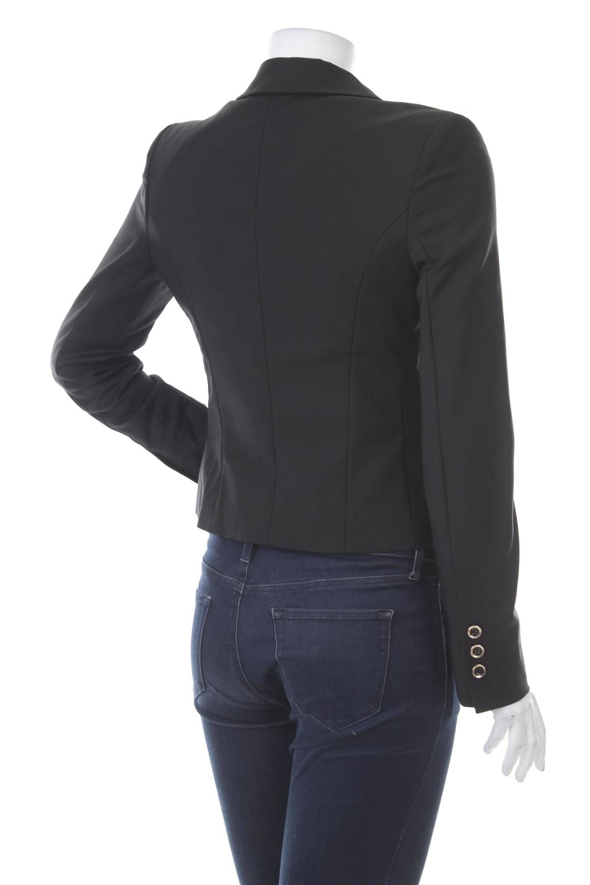 Дамско сако Guess By Marciano2 - Contour.bg Дамско сако Guess By Marciano2
