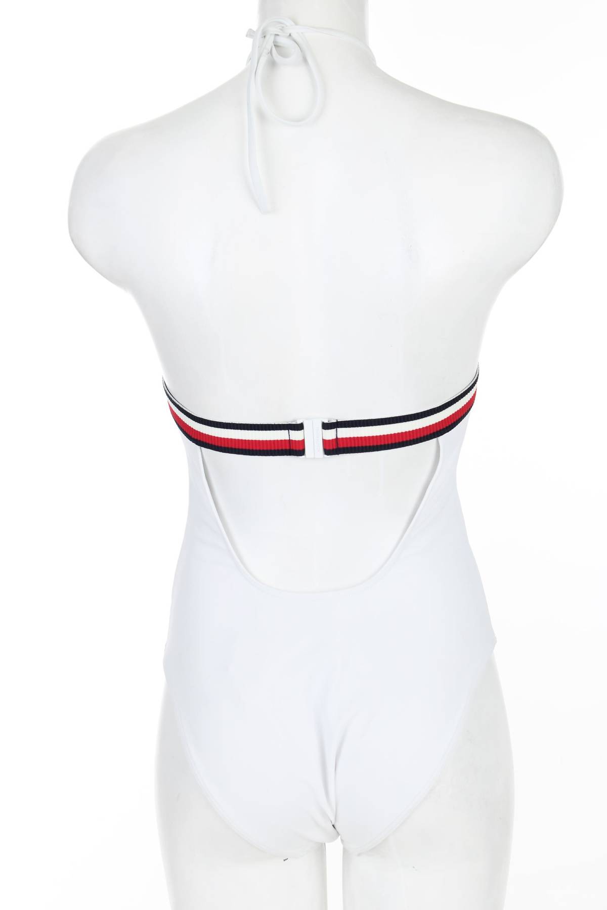 Ολόσωμο μαγιό Tommy Hilfiger2 - Contourshop.gr Ολόσωμο μαγιό Tommy Hilfiger2