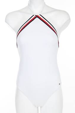 Ολόσωμο μαγιό Tommy Hilfiger1 - Contourshop.gr Ολόσωμο μαγιό Tommy Hilfiger1
