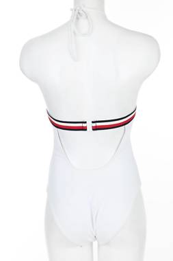 Ολόσωμο μαγιό Tommy Hilfiger2 - Contourshop.gr Ολόσωμο μαγιό Tommy Hilfiger2
