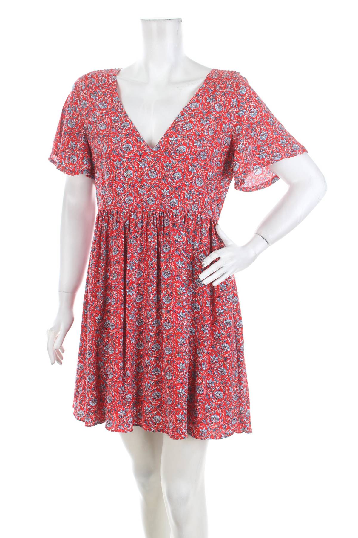 Рокля Pepe Jeans1 - Contour.bg Рокля Pepe Jeans1