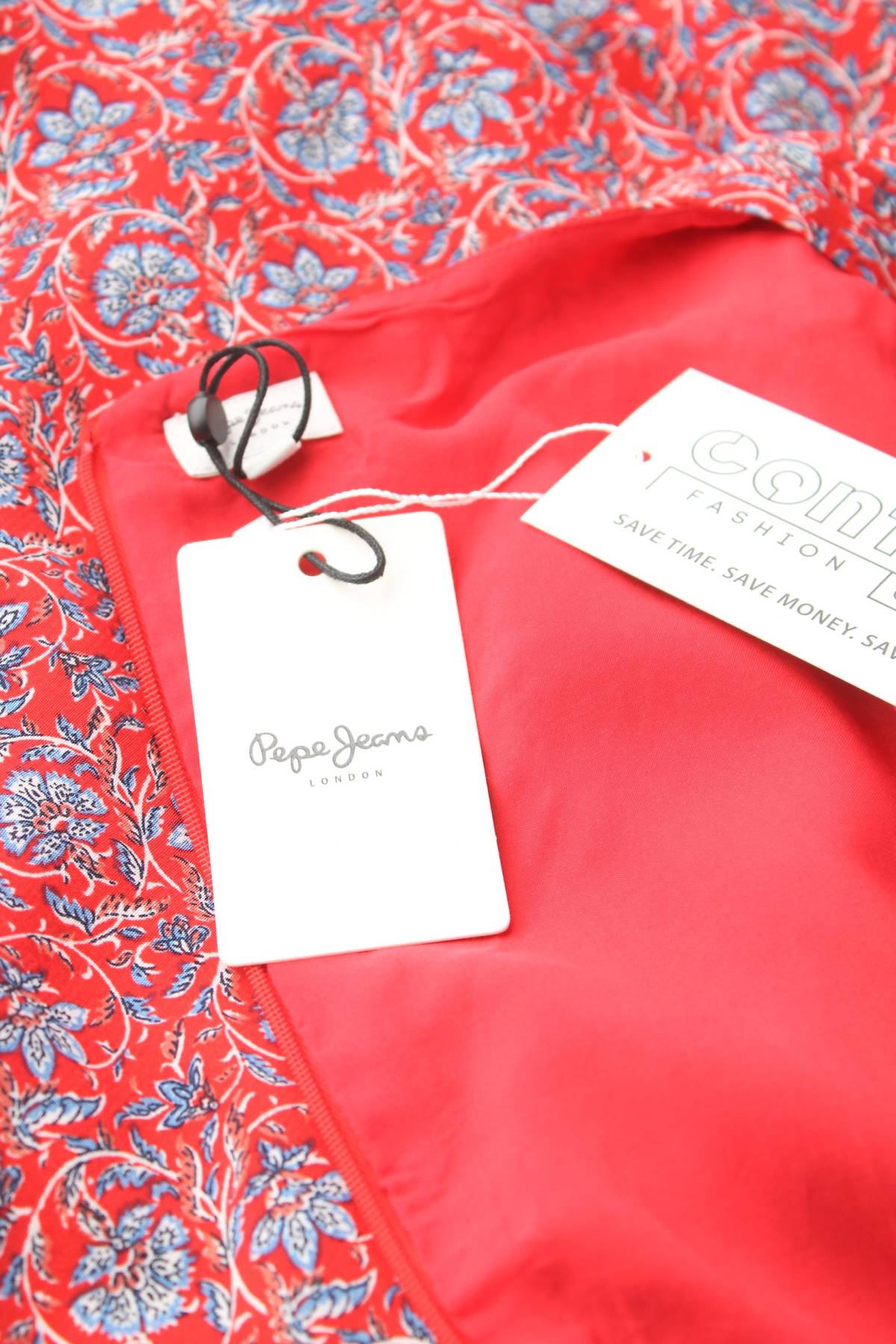 Рокля Pepe Jeans3 - Contour.bg Рокля Pepe Jeans3