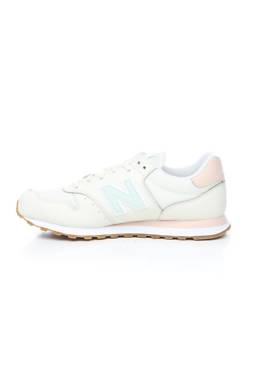 Αθλητικά παπούτσια New Balance2