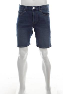 Ανδρικά τζιν σορτσάκια Only & Sons1 - Contourshop.gr Ανδρικά τζιν σορτσάκια Only & Sons1
