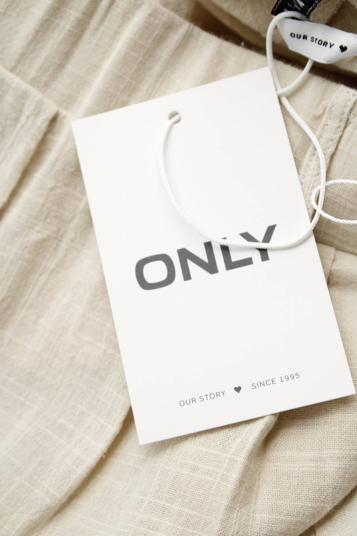 Γυναικείο σορτσάκι Only3