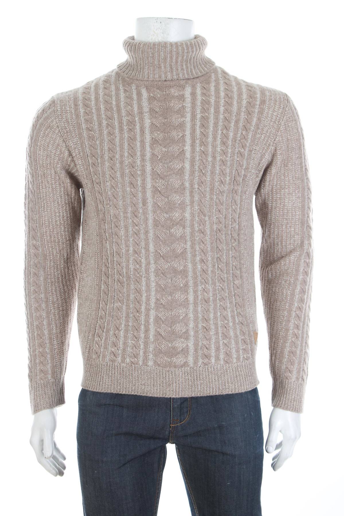 Мъжко поло Guess1 - Contour.bg Мъжко поло Guess1