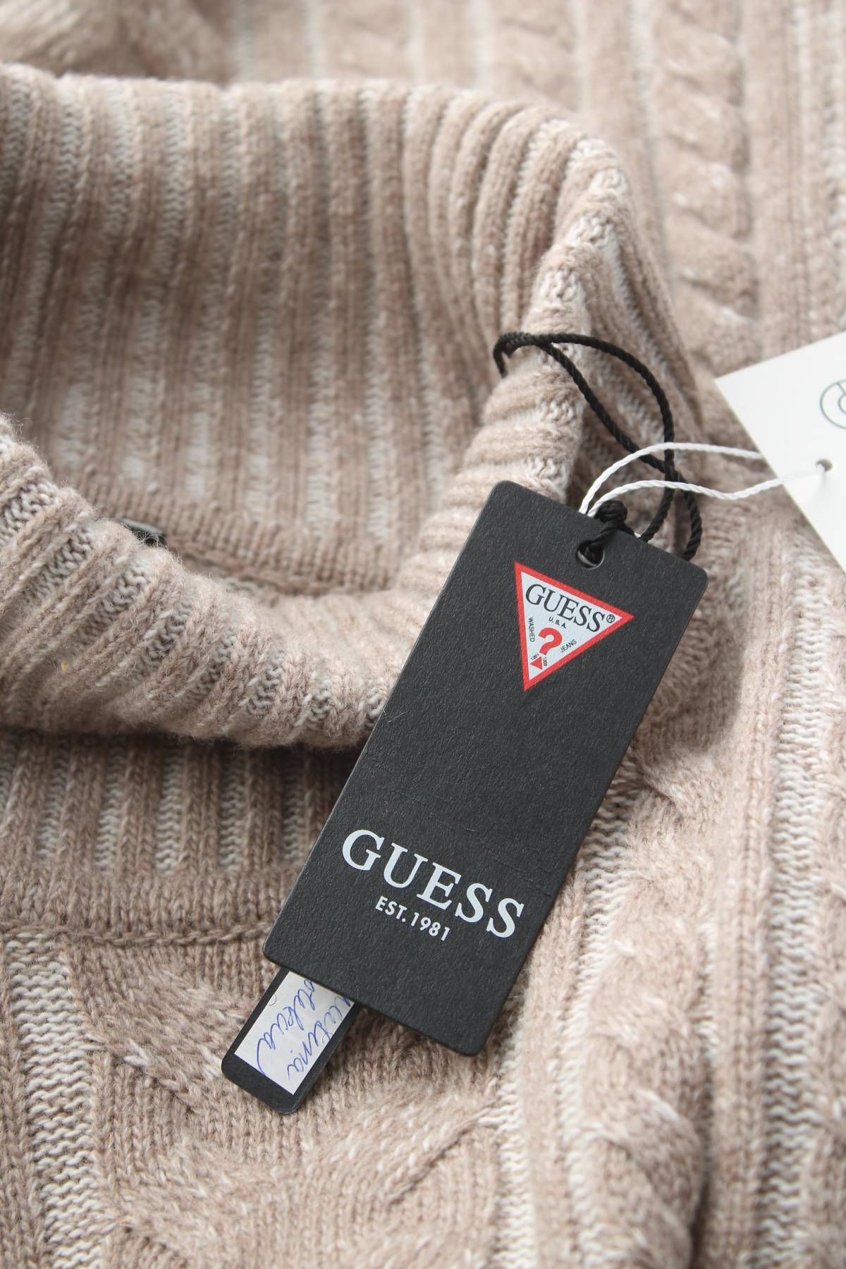 Мъжко поло Guess3 - Contour.bg Мъжко поло Guess3