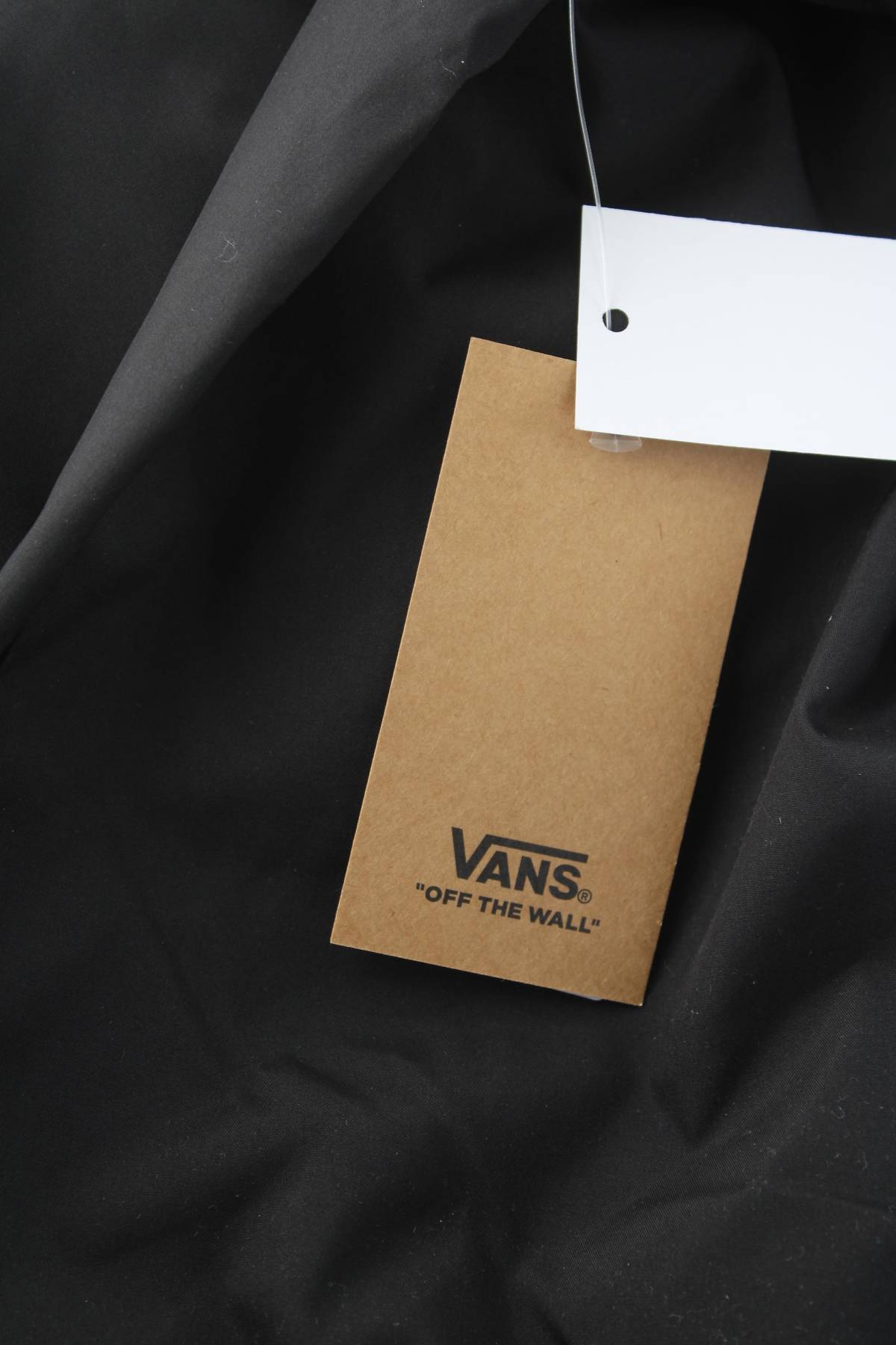 Детско яке Vans3