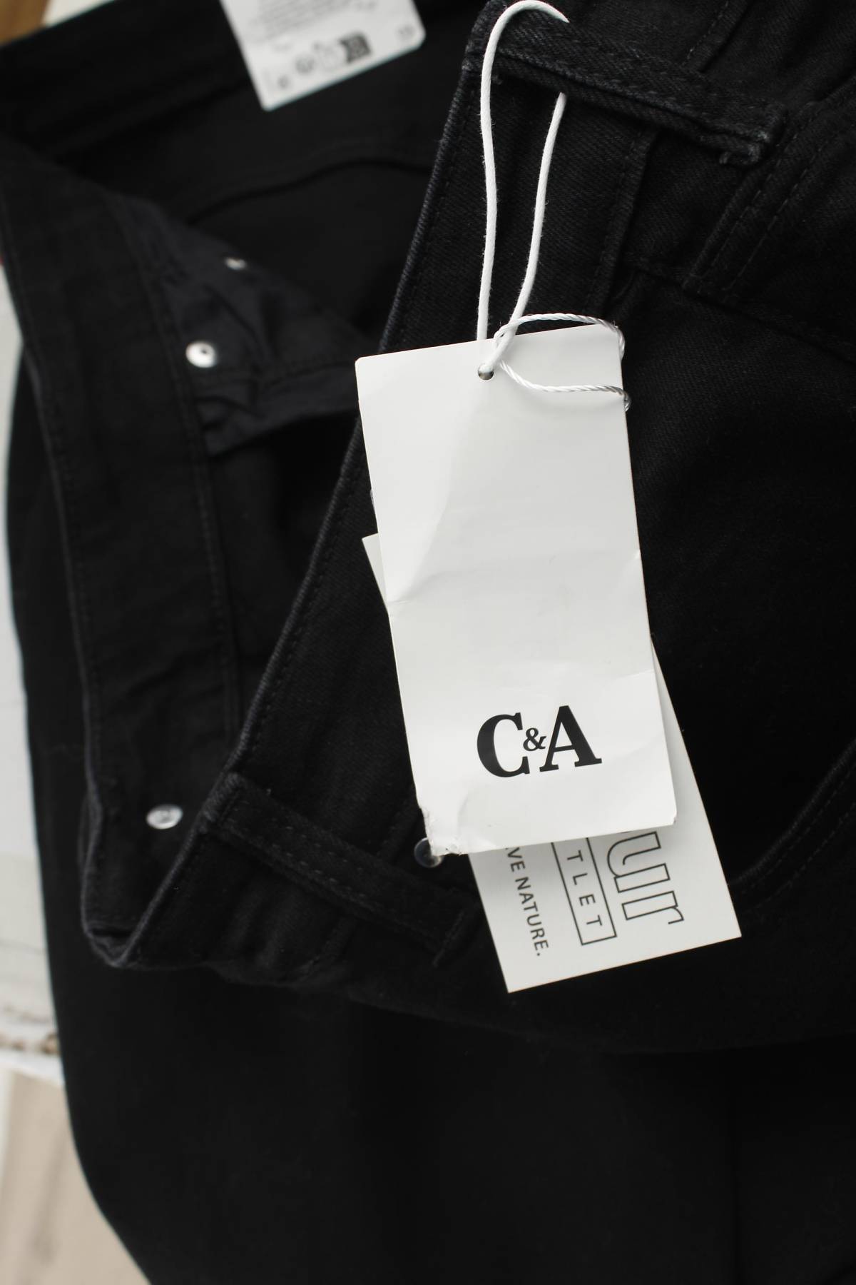 Γυναικεία τζιν C&A3