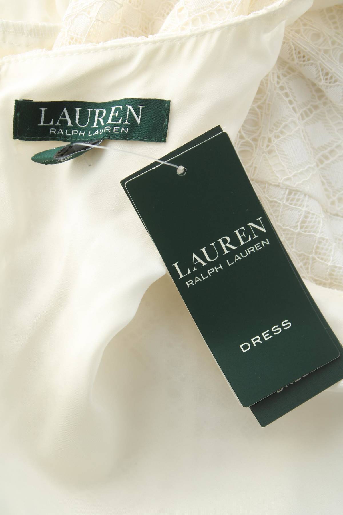 Рокля Ralph Lauren3