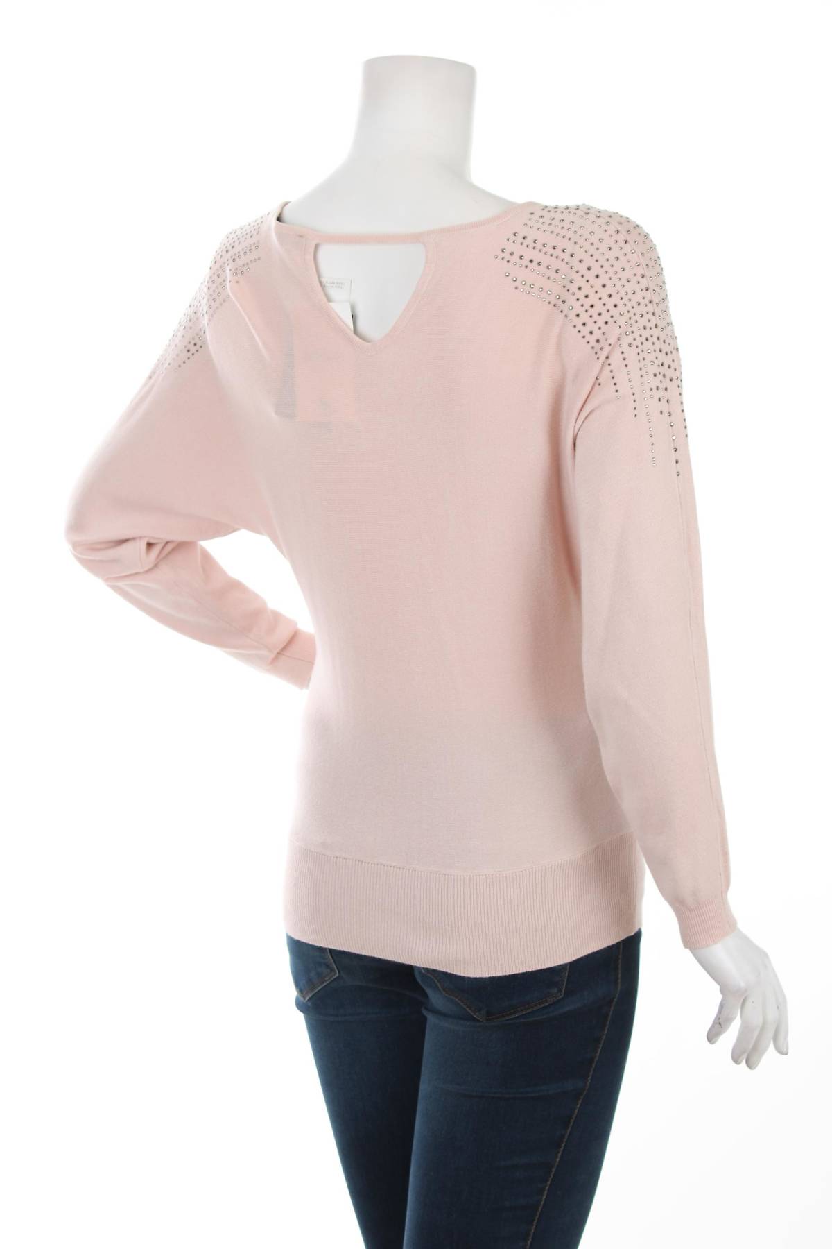 Дамски пуловер Lola Liza2