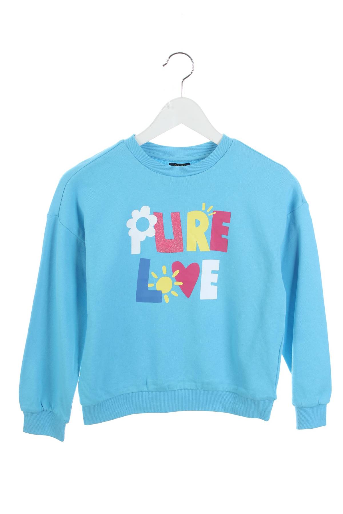 Παιδικές μπλούζες Oviesse1