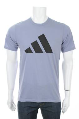 Мъжка спортна тениска Adidas1