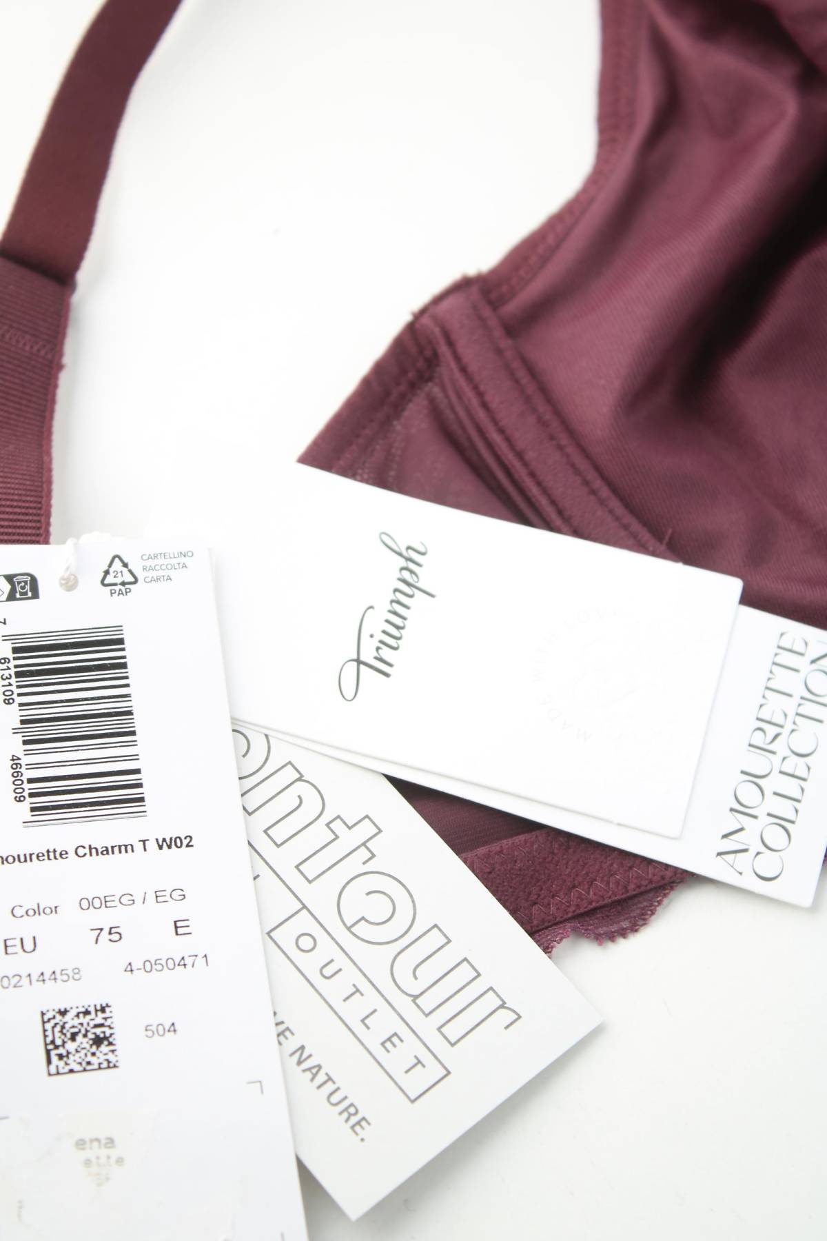 Сутиен Triumph3