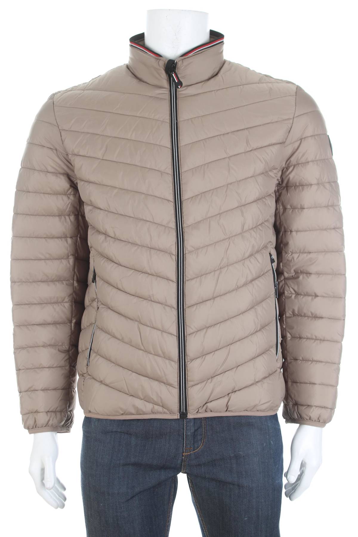 Ανδρικό μπουφάν Tom Tailor1