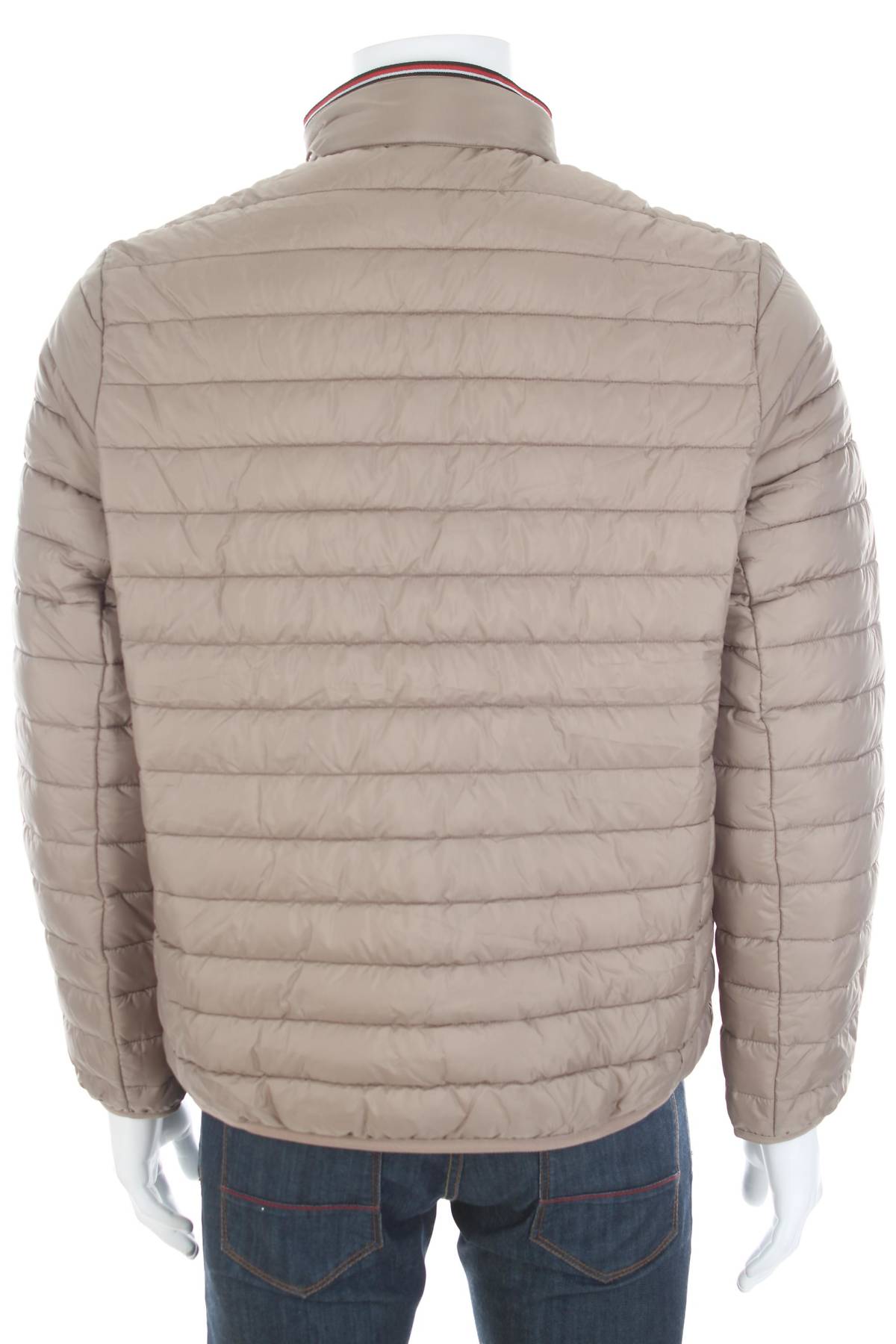 Ανδρικό μπουφάν Tom Tailor2