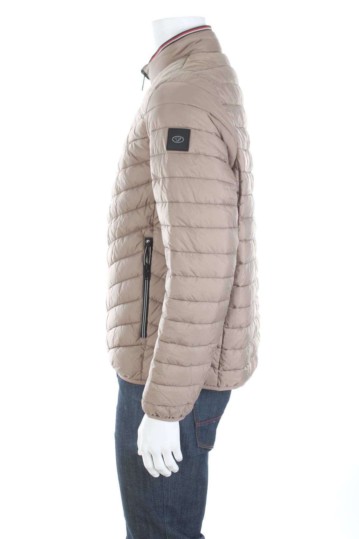 Ανδρικό μπουφάν Tom Tailor3