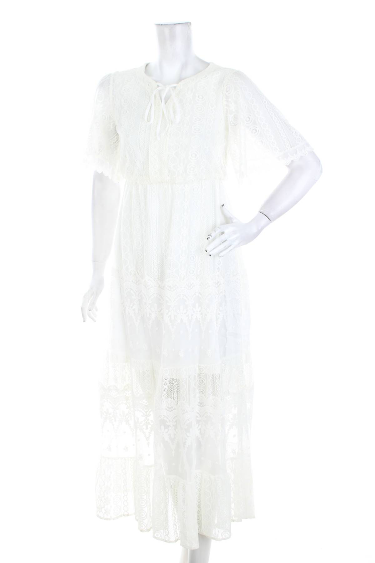 Рокля Vero Moda1