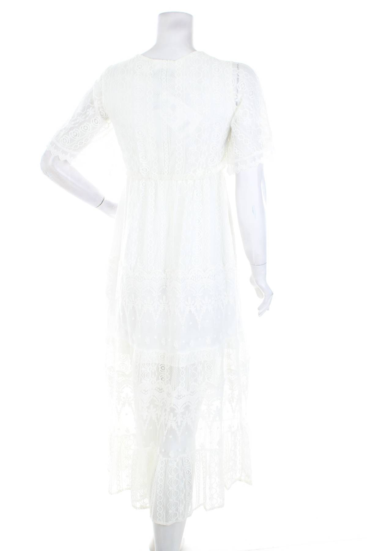 Рокля Vero Moda2