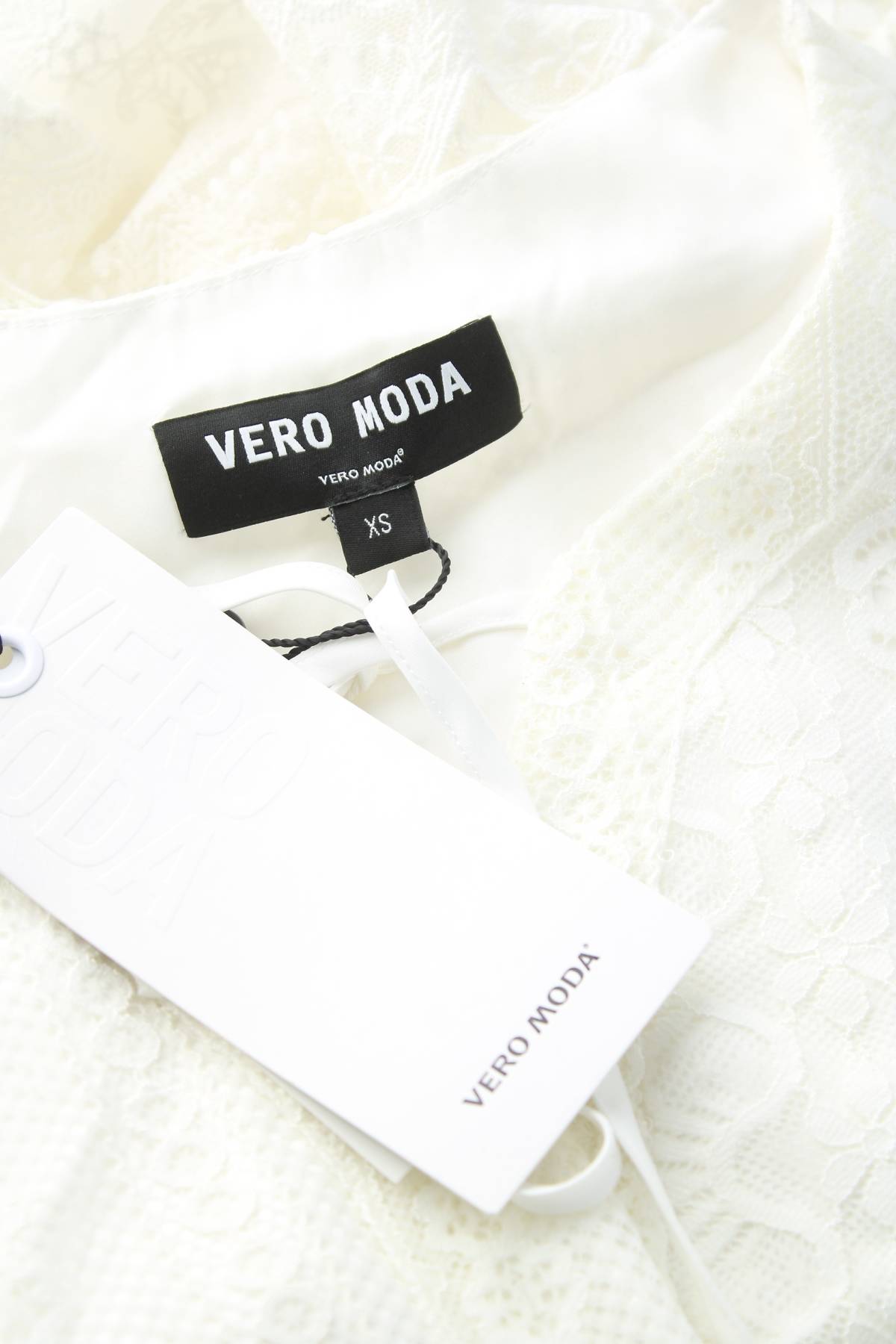 Рокля Vero Moda3