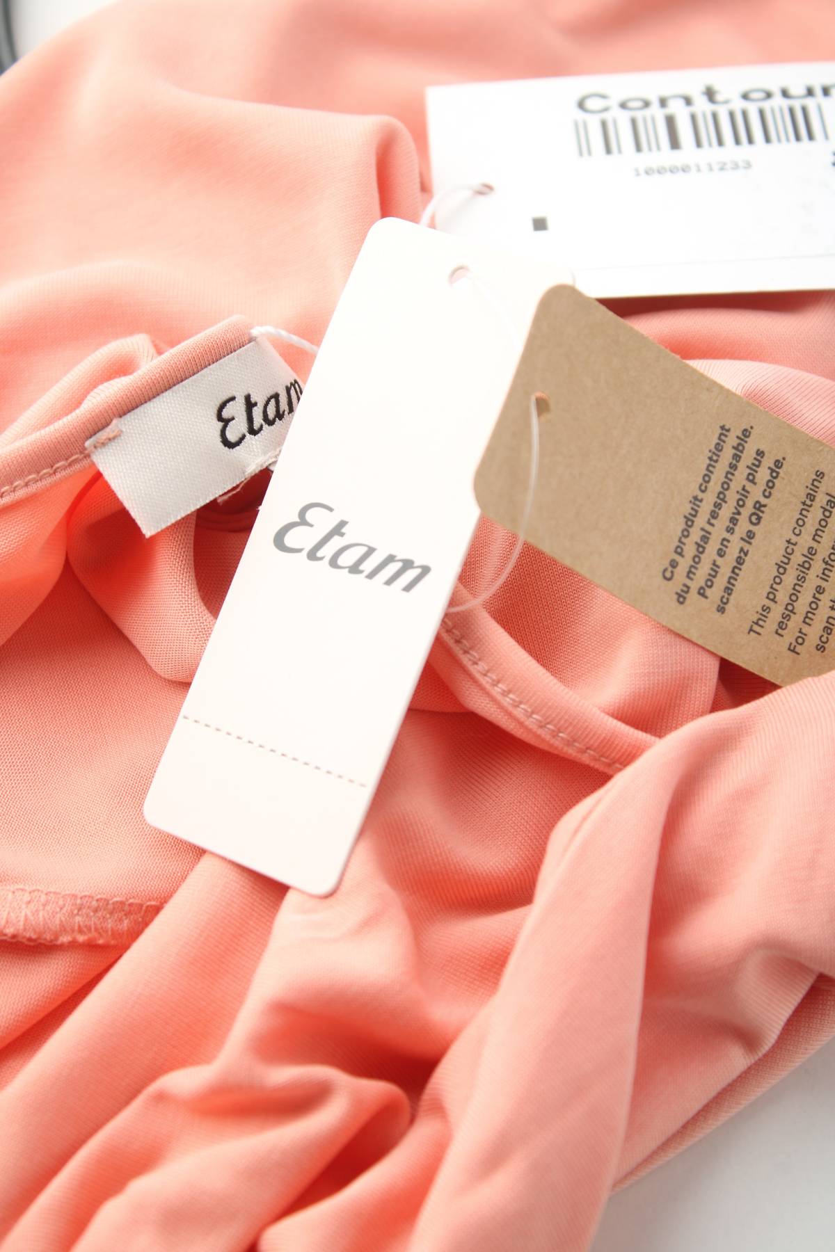 Дамска пижама Etam3