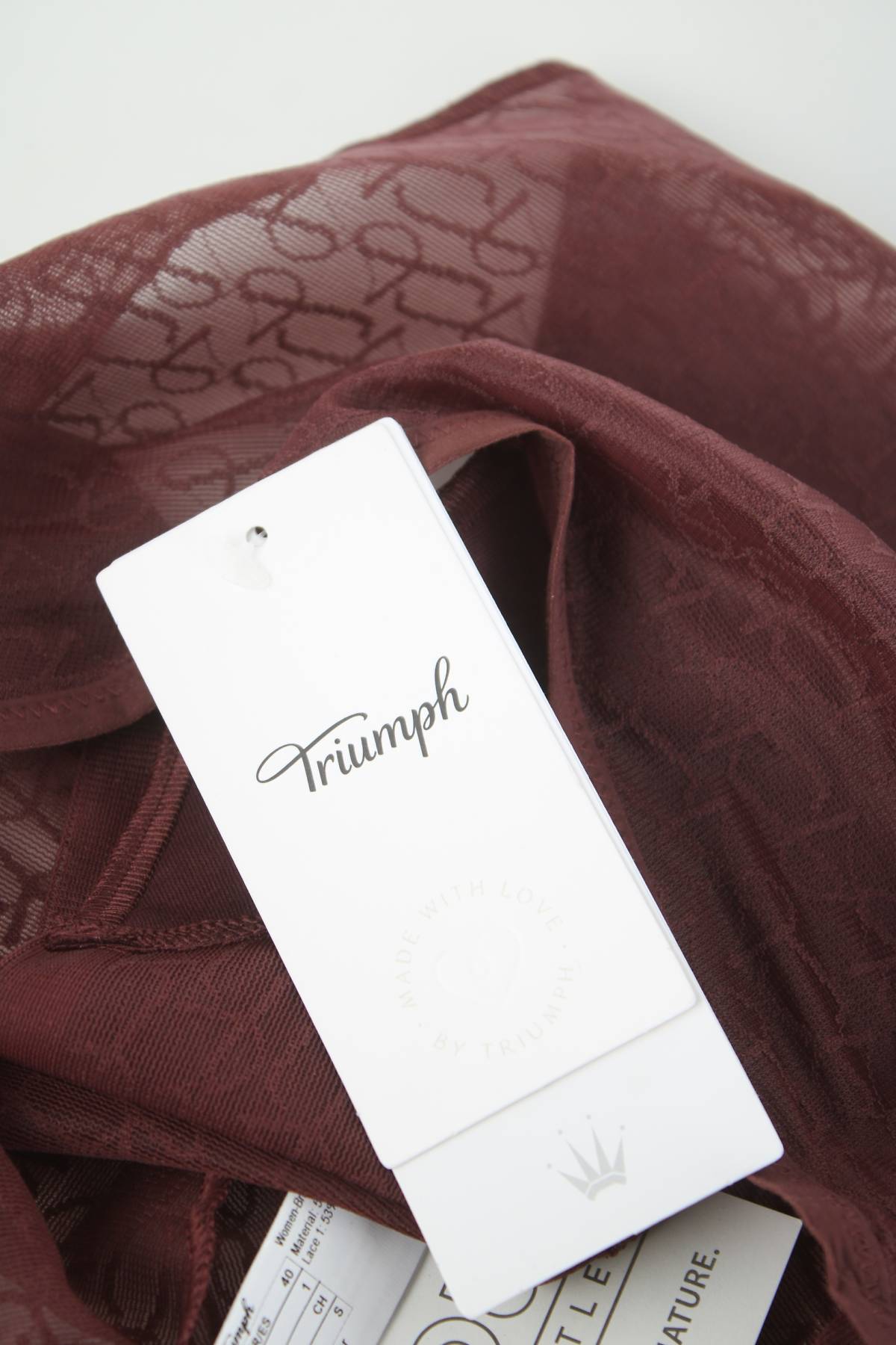 Μπικίνι Triumph3