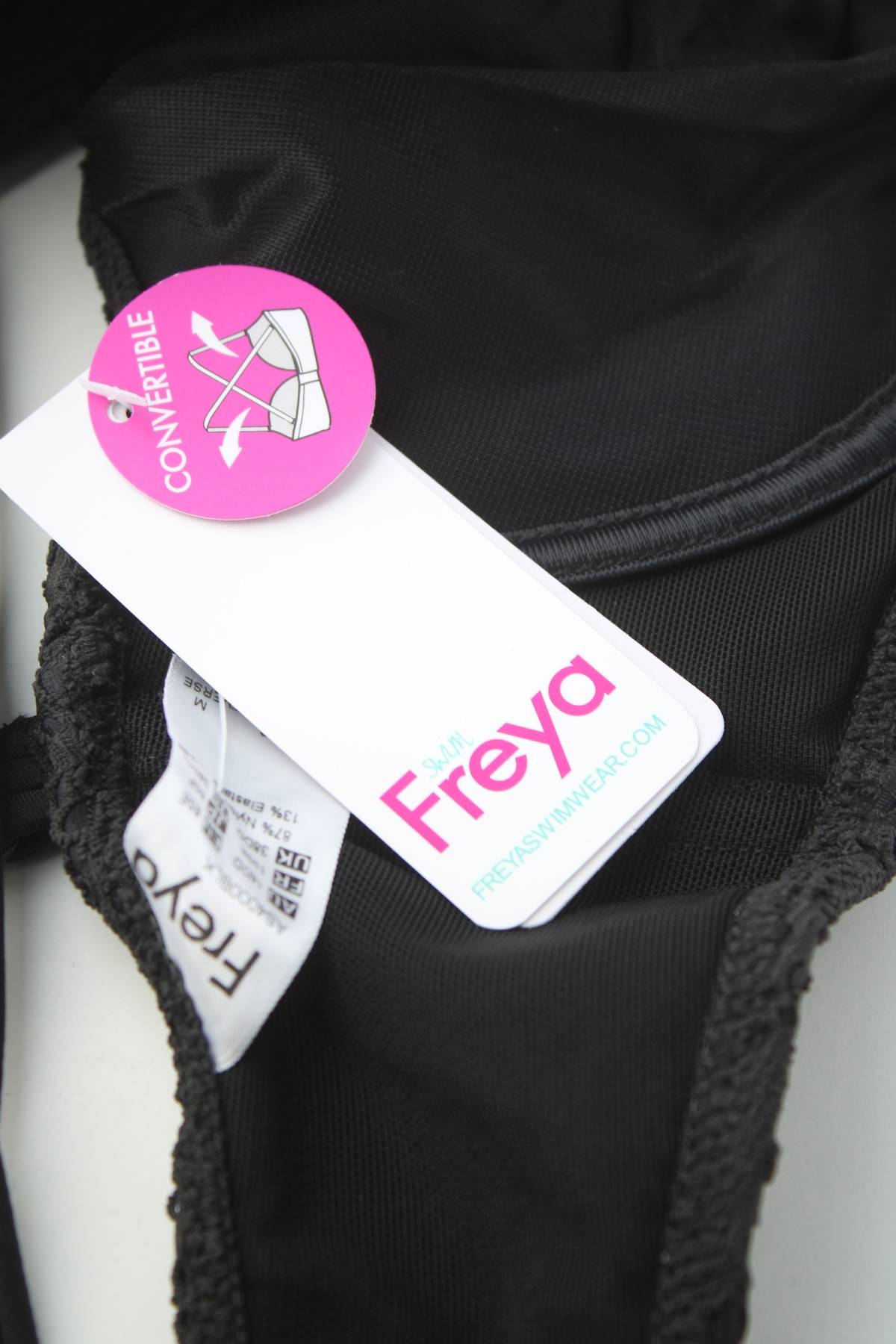 Μαγιό πάνω τμήμα Freya3