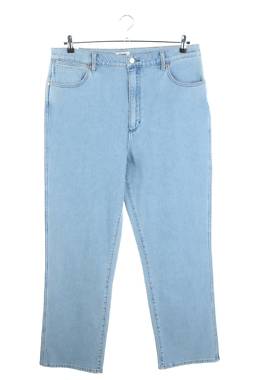 Дамски дънки Wrangler1