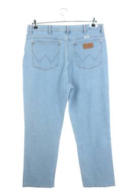 Дамски дънки Wrangler2
