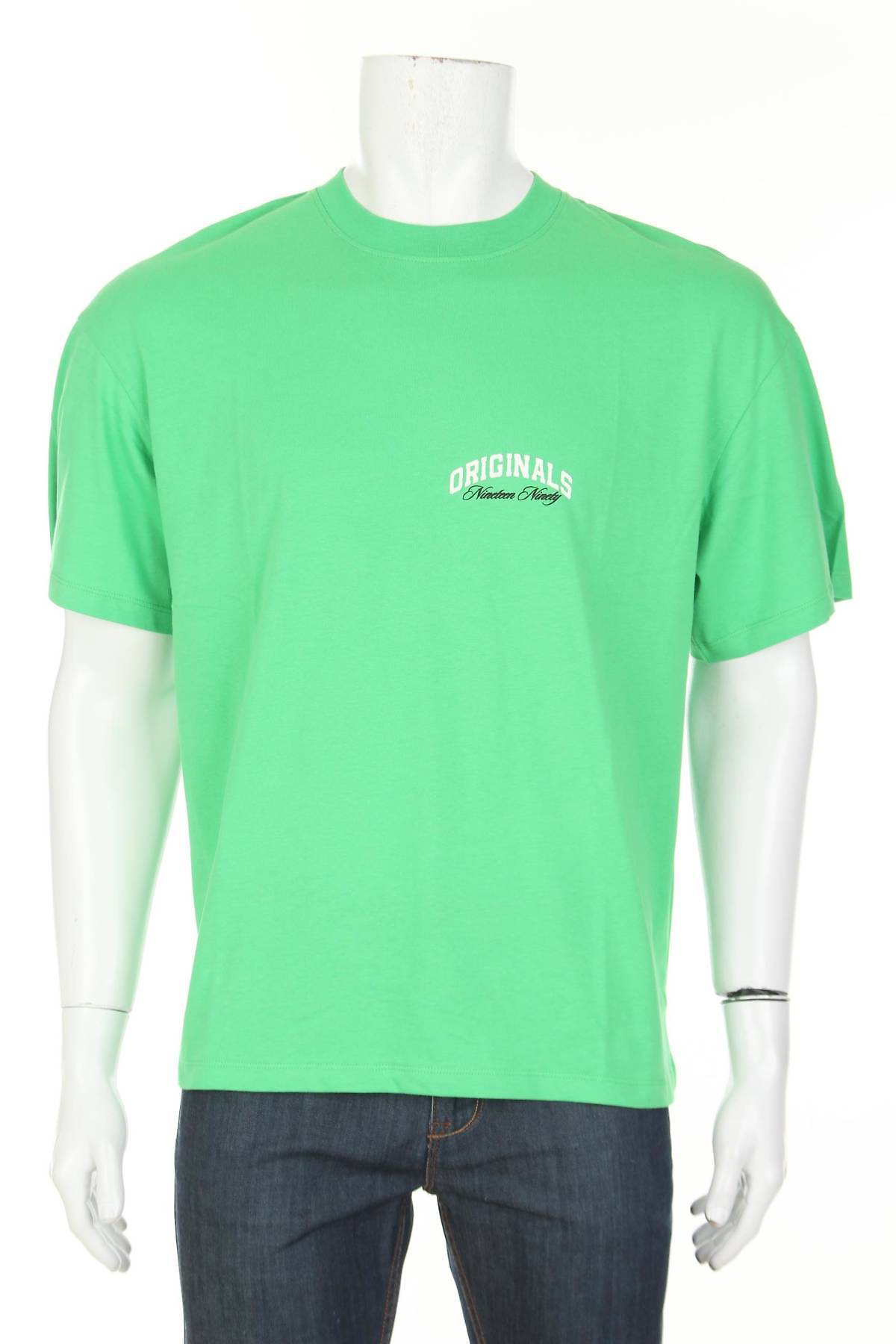 Ανδρικό t-shirt Jack & Jones Originals1
