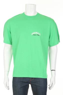 Ανδρικό t-shirt Jack & Jones Originals1