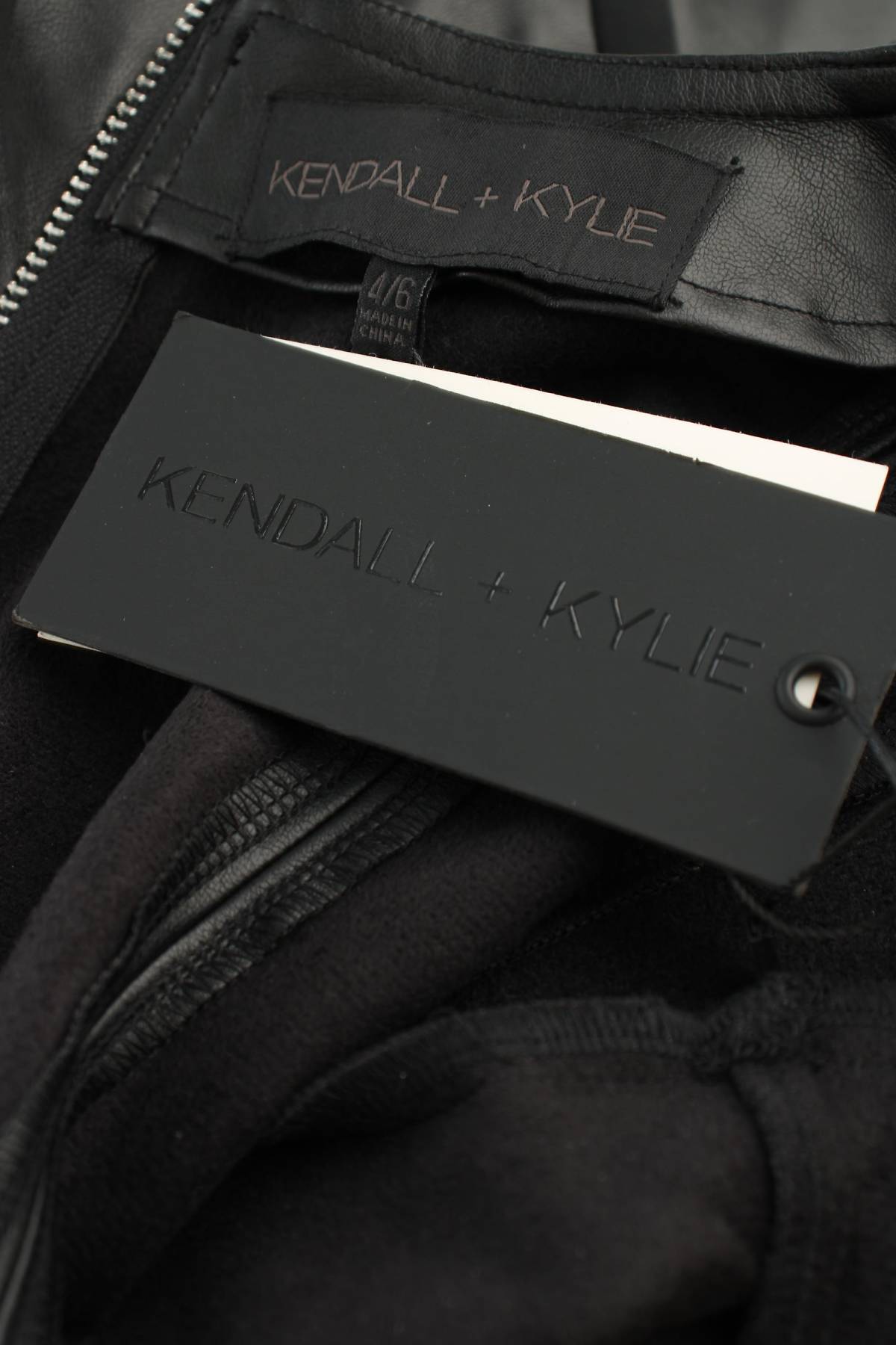 Рокля Kendall + Kylie3