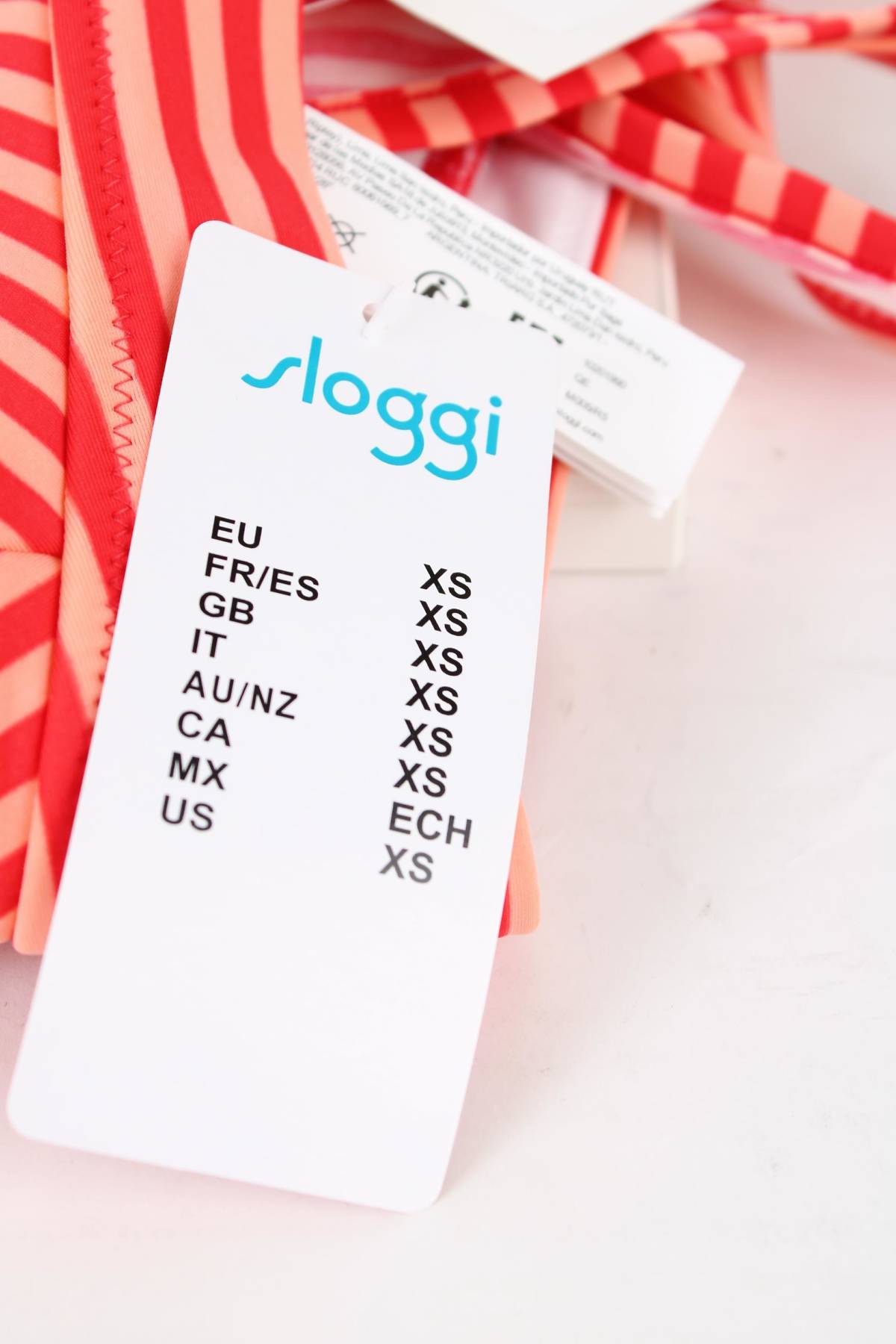 Бански костюм Sloggi3 - Contour.bg Бански костюм Sloggi3