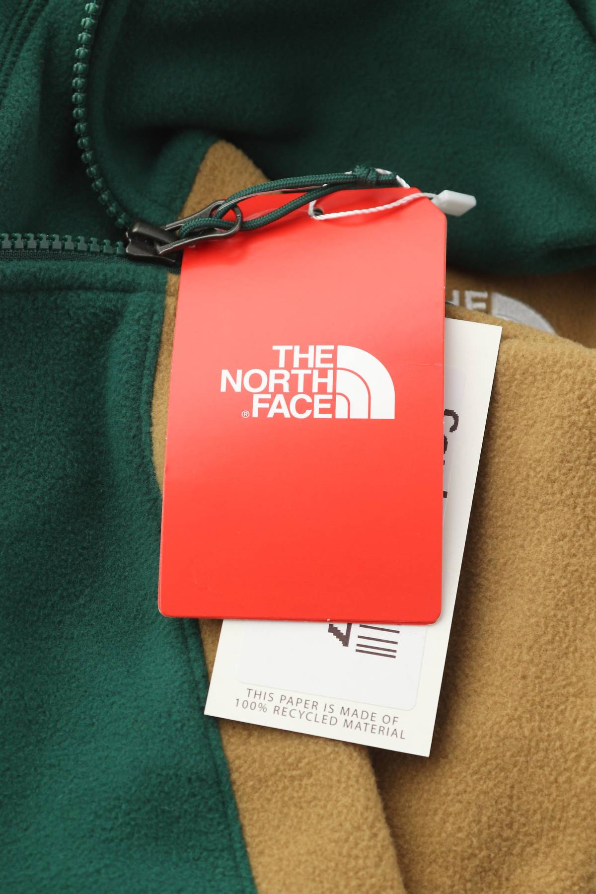 Мъжки полар The North Face3